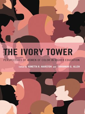 cover image of The Ivory Tower